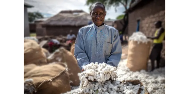 Aid by Trade Foundation Expands Physical Traceability of CmiA Cotton to 25 Countries